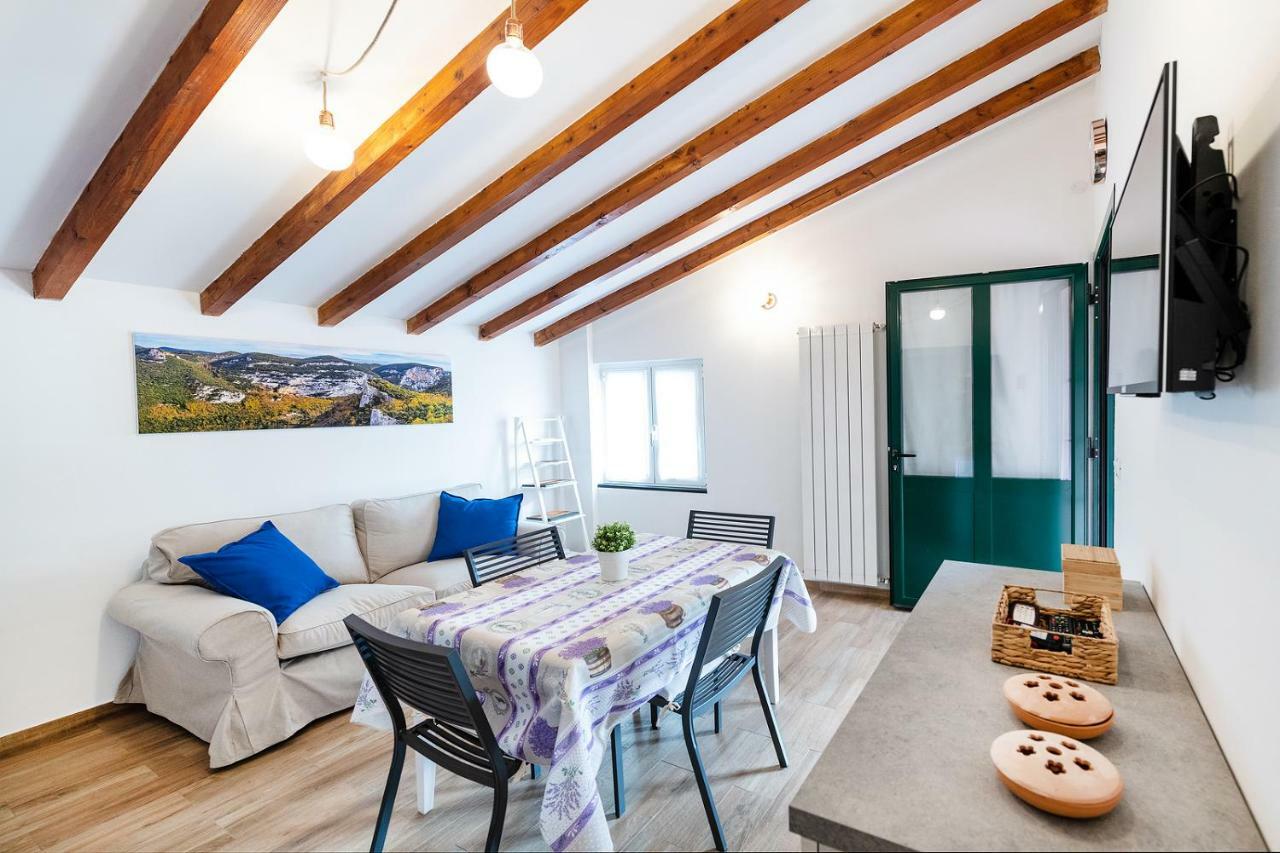 Cà Frighilin Apartment Finale Ligure Ngoại thất bức ảnh