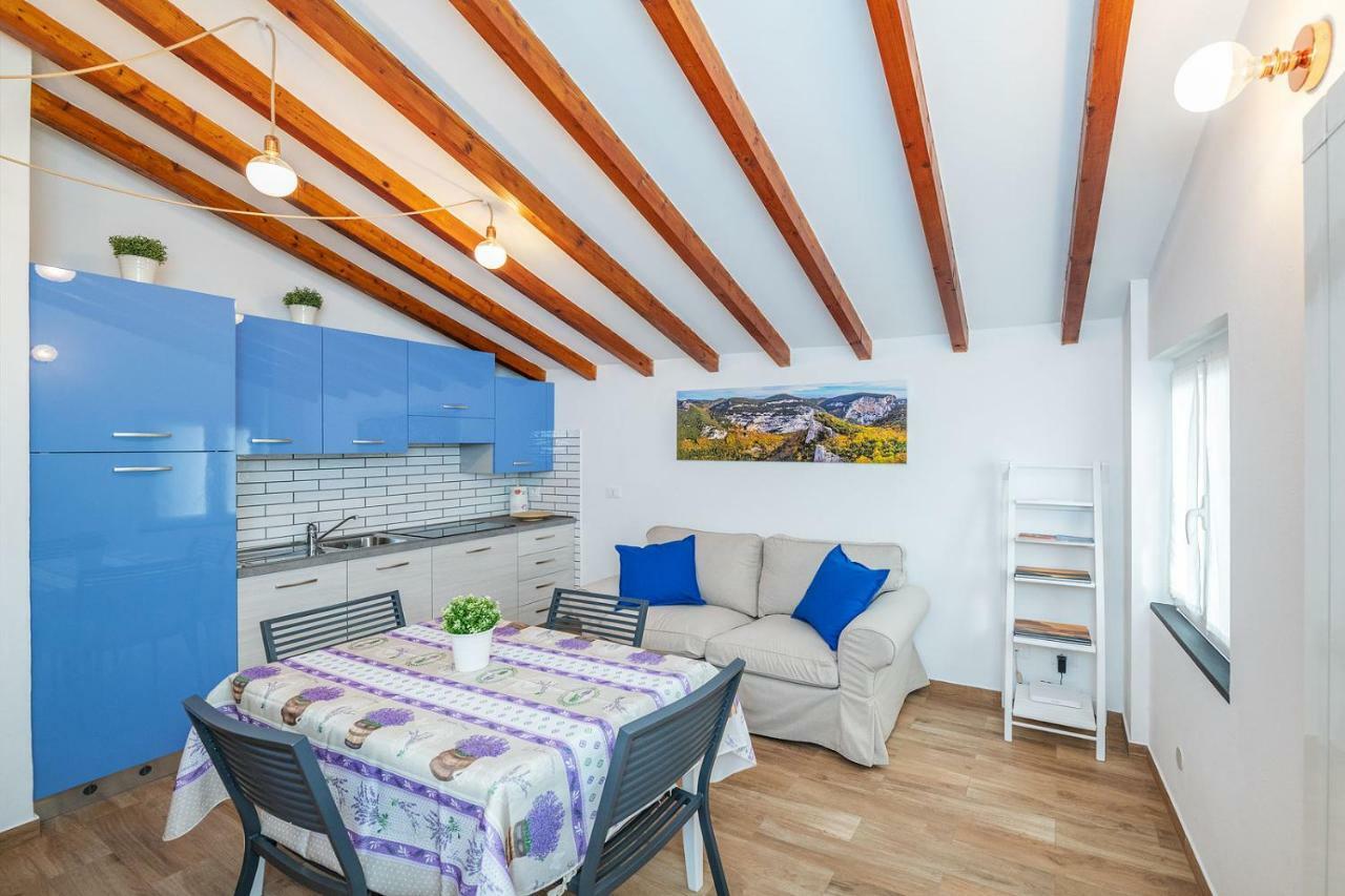 Cà Frighilin Apartment Finale Ligure Ngoại thất bức ảnh