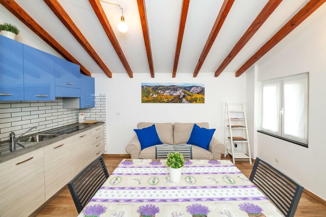Cà Frighilin Apartment Finale Ligure Ngoại thất bức ảnh